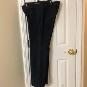 Docker’s Jean Khaki